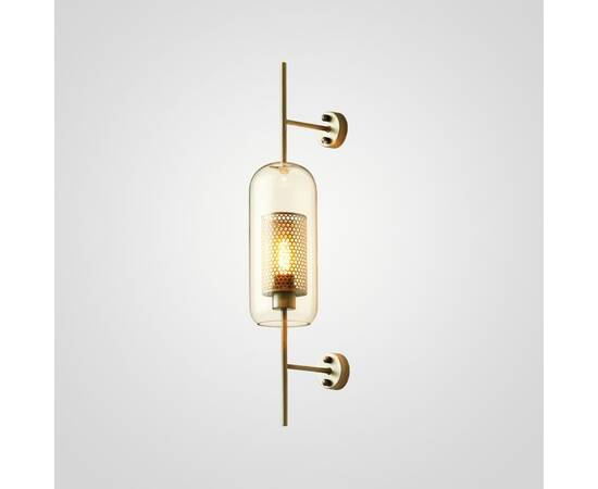 Бра ImperiumLoft Catch 189446-26