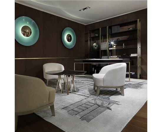 Настенный светильник ImperiumLoft Alesta 209037-23, изображение 8