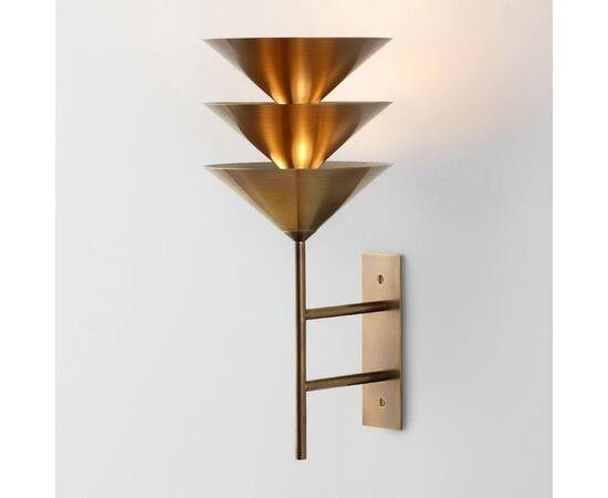 Бра ImperiumLoft Rekka 209107-23, изображение 3