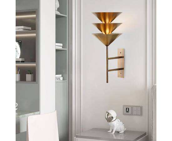 Бра ImperiumLoft Rekka 209107-23, изображение 5