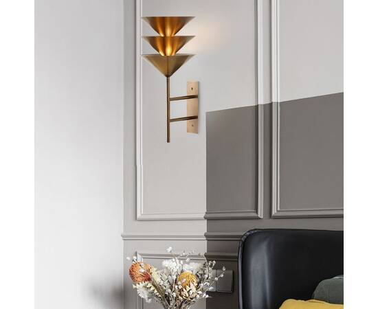 Бра ImperiumLoft Rekka 209107-23, изображение 6