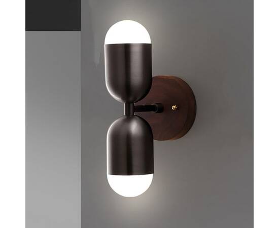 Бра ImperiumLoft Chris 209121-23