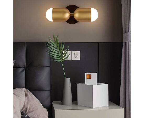 Бра ImperiumLoft Chris 209121-23, изображение 10