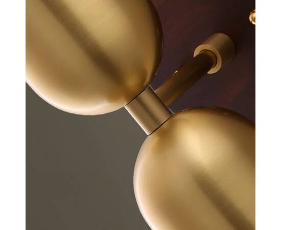 Бра ImperiumLoft Chris 209122-23, изображение 11