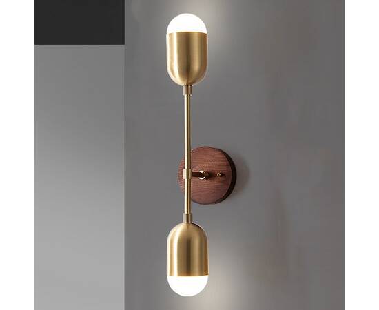 Бра ImperiumLoft Chris 209123-23