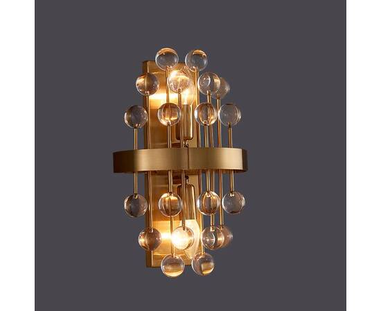 Настенный светильник ImperiumLoft Rufina 209140-23