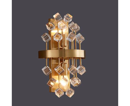 Настенный светильник ImperiumLoft Rufina 209140-23, изображение 2