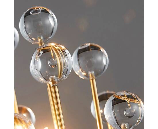 Настенный светильник ImperiumLoft Rufina 209140-23, изображение 9