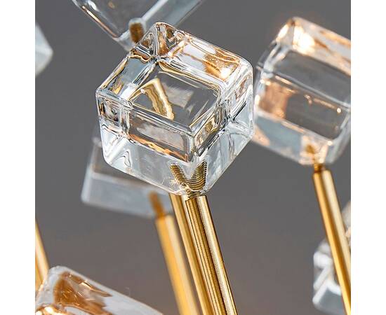 Настенный светильник ImperiumLoft Rufina 209141-23, изображение 6