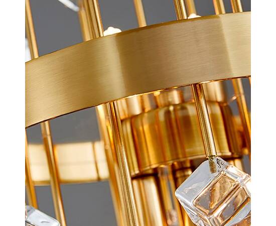 Настенный светильник ImperiumLoft Rufina 209141-23, изображение 7