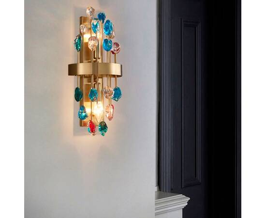 Настенный светильник ImperiumLoft Rufina 209141-23, изображение 11