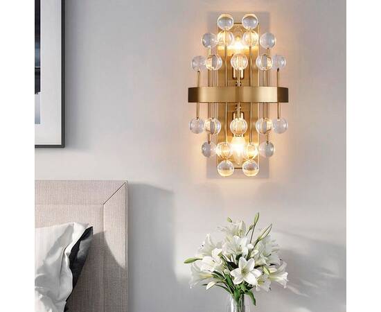 Настенный светильник ImperiumLoft Rufina 209141-23, изображение 17