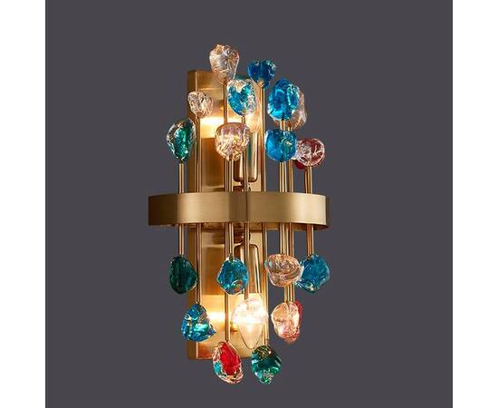 Настенный светильник ImperiumLoft Rufina 209142-23