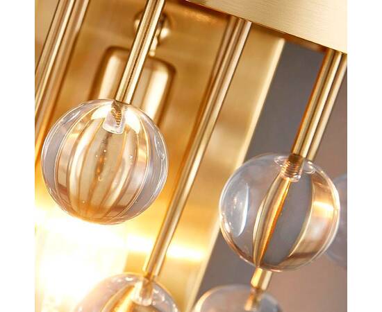 Настенный светильник ImperiumLoft Rufina 209142-23, изображение 5