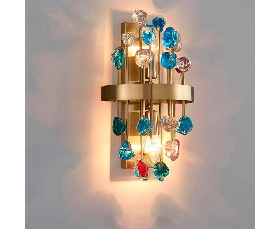 Настенный светильник ImperiumLoft Rufina 209142-23, изображение 14