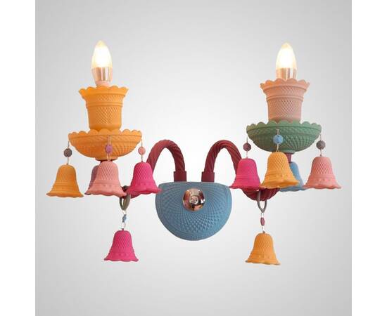 Бра ImperiumLoft Rainbow 211998-26, изображение 2