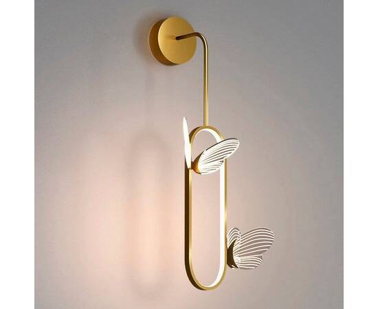 Настенный светильник ImperiumLoft Babetta 212031-23