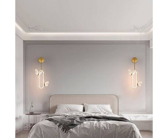 Настенный светильник ImperiumLoft Babetta 212031-23, изображение 4