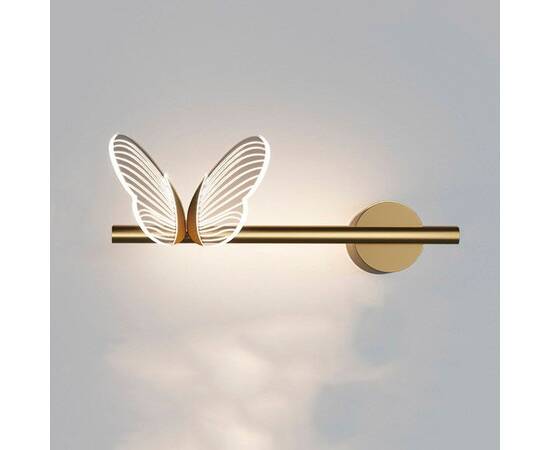 Настенный светильник ImperiumLoft Babetta 212032-23