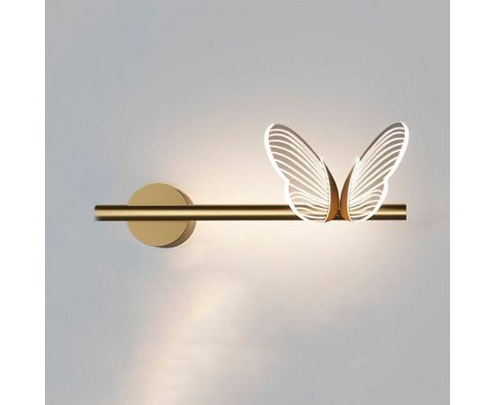 Настенный светильник ImperiumLoft Babetta 212032-23, изображение 2