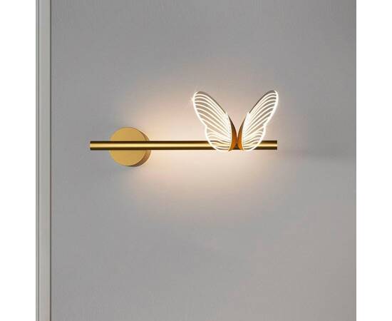 Настенный светильник ImperiumLoft Babetta 212032-23, изображение 3