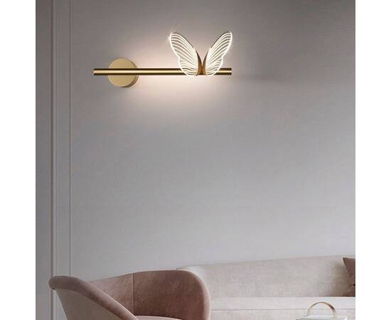 Настенный светильник ImperiumLoft Babetta 212032-23, изображение 4