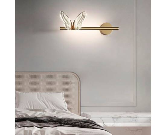 Настенный светильник ImperiumLoft Babetta 212032-23, изображение 5