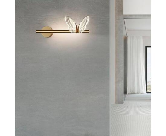 Настенный светильник ImperiumLoft Babetta 212032-23, изображение 6