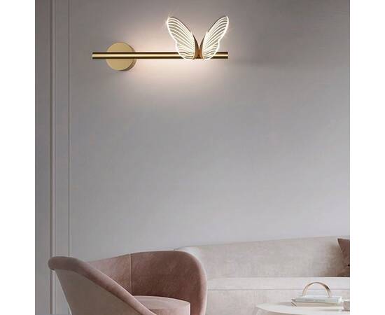 Настенный светильник ImperiumLoft Babetta 212032-23, изображение 7