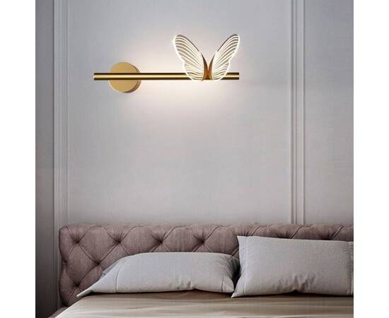 Настенный светильник ImperiumLoft Babetta 212032-23, изображение 8