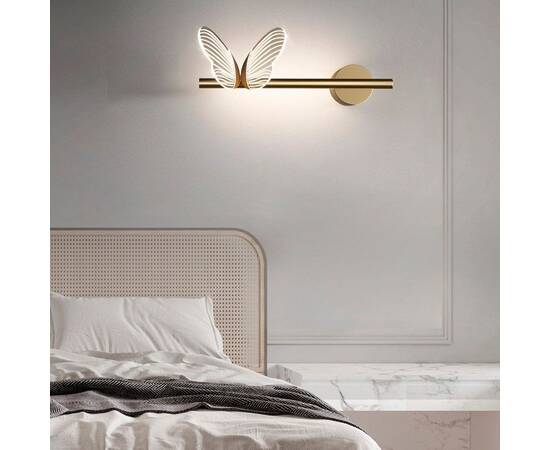 Настенный светильник ImperiumLoft Babetta 212032-23, изображение 9