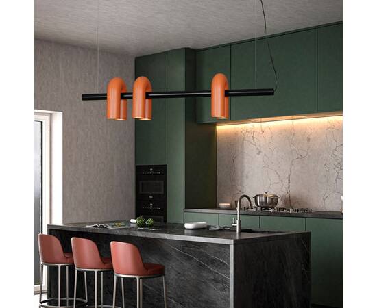 Подвесная люстра ImperiumLoft Fanny 212348-23, изображение 9