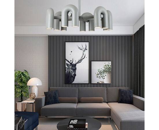 Подвесная люстра ImperiumLoft Fanny 212348-23, изображение 12