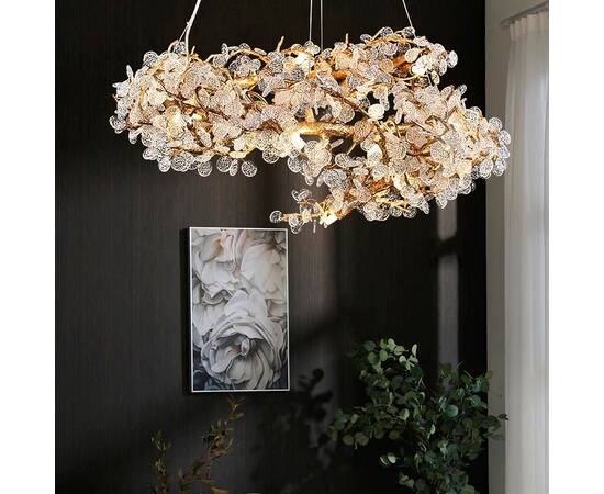 Подвесная люстра ImperiumLoft Caramelly 194931-23, изображение 11