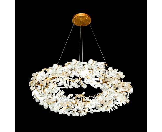 Подвесная люстра ImperiumLoft Caramelly 194933-23