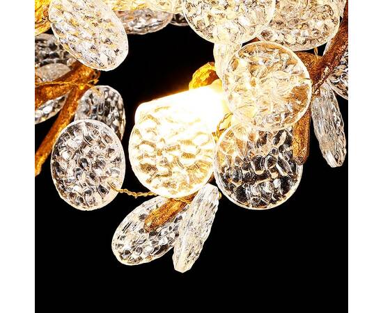 Подвесная люстра ImperiumLoft Caramelly 194934-23, изображение 16