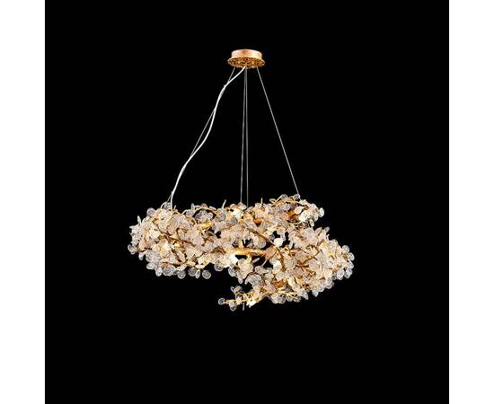 Подвесная люстра ImperiumLoft Caramelly 194936-23, изображение 23