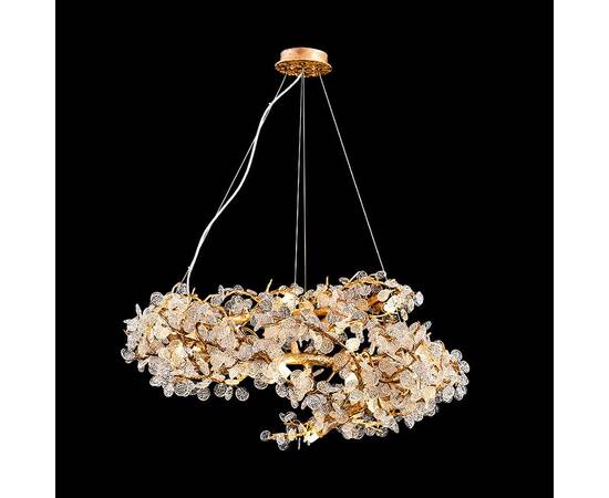 Подвесная люстра ImperiumLoft Caramelly 194936-23, изображение 25