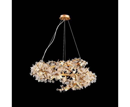 Подвесная люстра ImperiumLoft Caramelly 194937-23, изображение 24