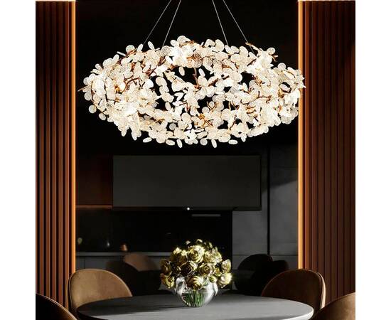 Подвесная люстра ImperiumLoft Caramelly 194937-23, изображение 31