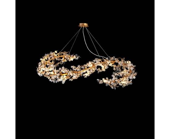 Подвесная люстра ImperiumLoft Caramelly 194938-23, изображение 27