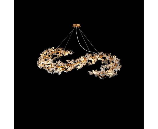 Подвесная люстра ImperiumLoft Caramelly 194941-23, изображение 27