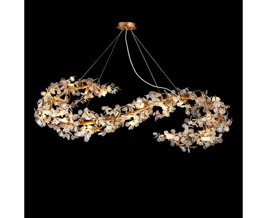 Подвесная люстра ImperiumLoft Caramelly 194942-23, изображение 6