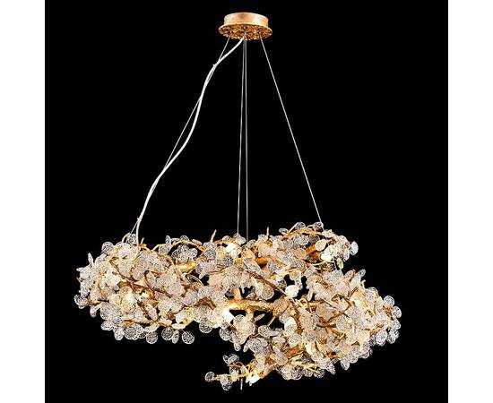 Подвесная люстра ImperiumLoft Caramelly 194942-23, изображение 8