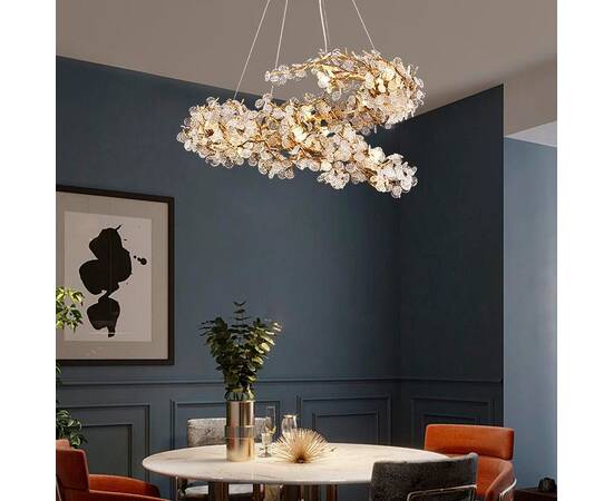 Подвесная люстра ImperiumLoft Caramelly 194942-23, изображение 26