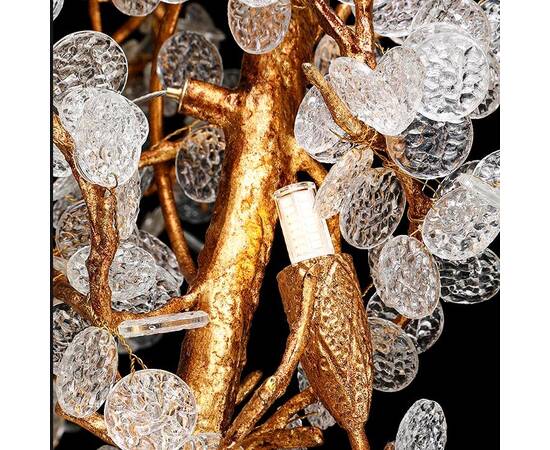 Подвесная люстра ImperiumLoft Caramelly 194943-23, изображение 3