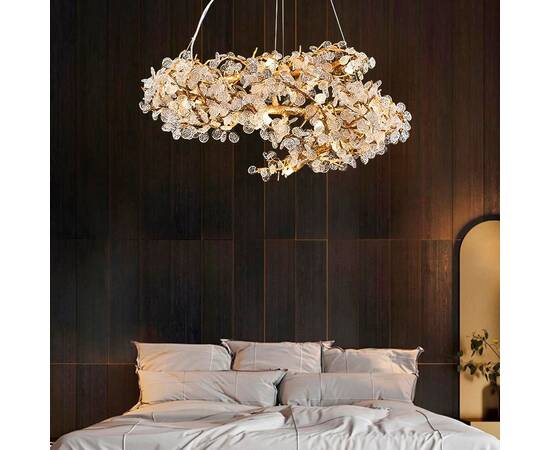 Подвесная люстра ImperiumLoft Caramelly 194943-23, изображение 4