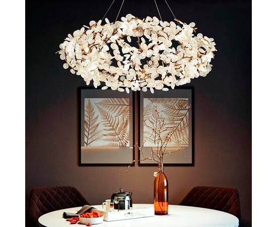 Подвесная люстра ImperiumLoft Caramelly 194943-23, изображение 7