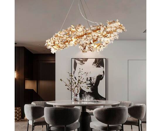 Подвесная люстра ImperiumLoft Caramelly 194944-23, изображение 9