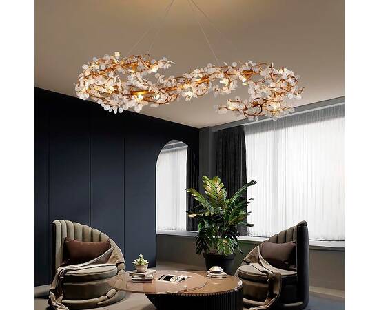 Подвесная люстра ImperiumLoft Caramelly 194944-23, изображение 10